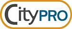 Citypro.se Logotyp